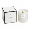 Sohum Eco Cedarwick Candle Tahitian Gardenia