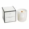 Sohum Eco Cedarwick Candle Bourbon Vanilla
