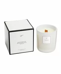 Sohum Eco Cedarwick Candle Jonquil