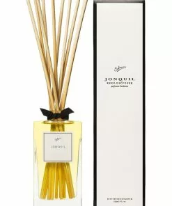Sohum Jonquil Reed Diffuser