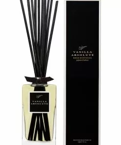 Sohum Grandiflora Vanilla Absolute Reed Diffuser