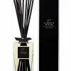 Sohum Glandiflora Amber Noir Reed Diffuser