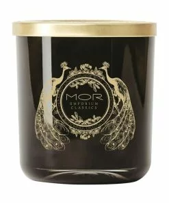 MOR Emporium Classics Snow Gardenia Fragrant Candle -Home Decor Shop 248836870 3 1 720x928