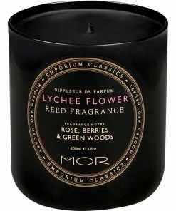 MOR Emporium Classics Lychee Flower Fragrant Candle -Home Decor Shop 248915170 4 720x928 1