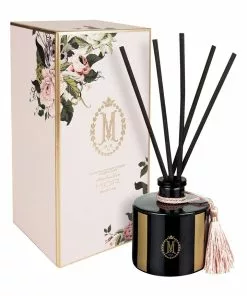 MOR Marshmallow Reed Diffuser