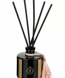 MOR Marshmallow Reed Diffuser -Home Decor Shop 288607060 288611110 5 720x928