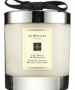 Jo Malone London Lime Basil Mandarin Home Candle