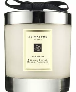 Jo Malone London Red Roses Home Candle