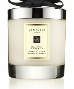 Jo Malone London Wood Sage & Sea Salt Home Candle