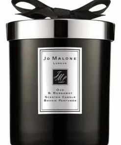 Jo Malone London Oud & Bergamot Home Candle