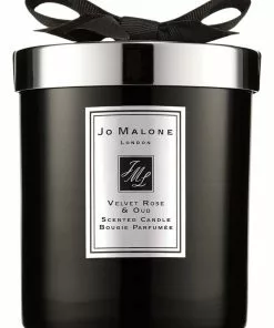 Jo Malone London Velvet Rose & Oud Home Candle