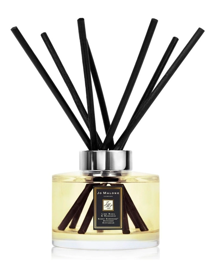 Jo Malone London Lime Basil & Mandarin Scent Surround™ Diffuser 2 Jo Malone London Lime Basil & Mandarin Scent Surround™ Diffuser - Image 2