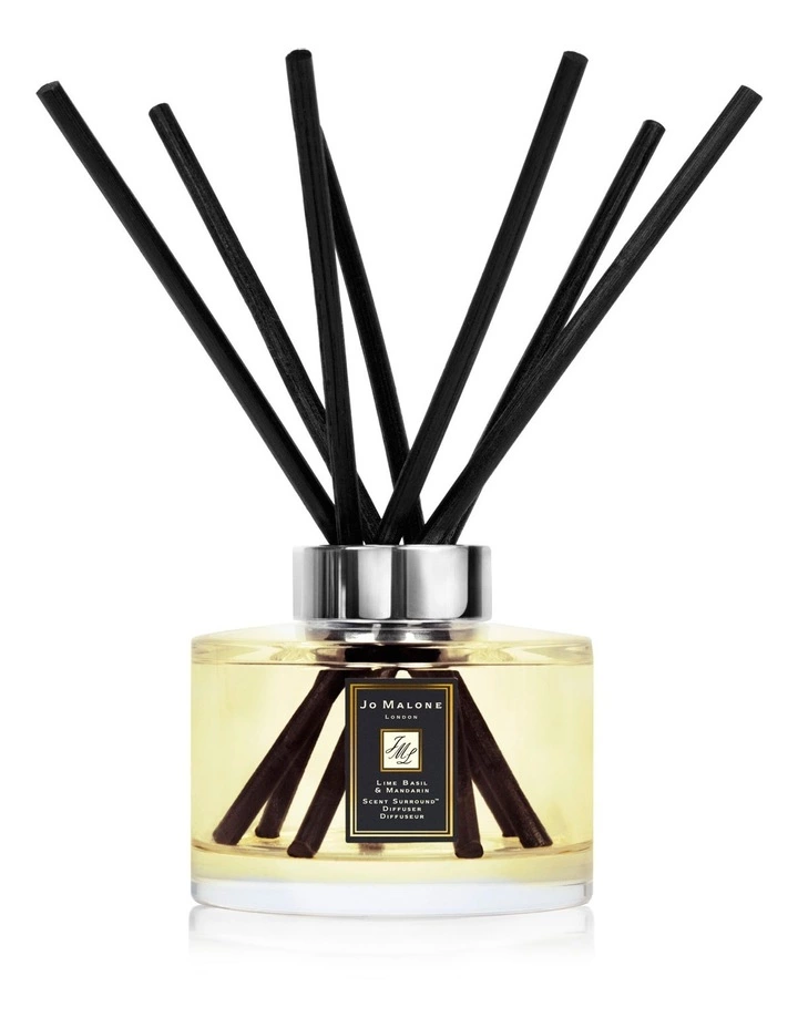 Jo Malone London Lime Basil & Mandarin Scent Surround™ Diffuser 1 Jo Malone London Lime Basil & Mandarin Scent Surround™ Diffuser