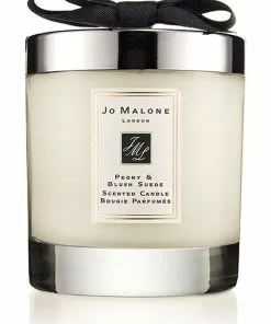 Jo Malone London Peony & Blush Suede Home Candle