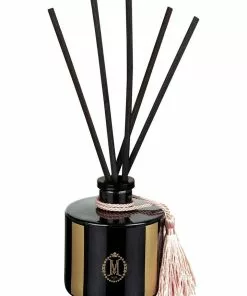MOR Marshmallow Mini Reed Diffuser 80ml