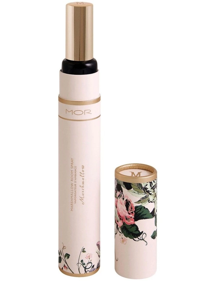 MOR Marshmallow Room Spray 90ml 4 MOR Marshmallow Room Spray 90ml - Image 4