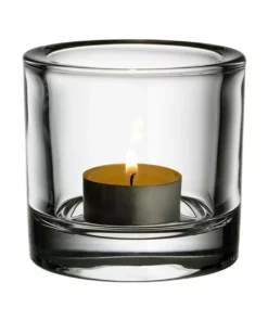 IITTALA Kivi 6cm Votive Clear