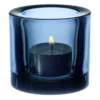 IITTALA Kivi 6cm Votive Turquoise