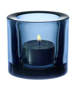 IITTALA Kivi 6cm Votive Turquoise