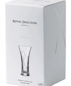 Royal Doulton Promises Heart Vase 25cm 5 Royal Doulton Promises Heart Vase 25cm -Home Decor Shop 502291900 3 720x928