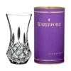 Waterford Lismore Bon Bon 15cm Crystal Vase Clear