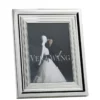 Wedgwood Vera Wang With Love 8x10" Photo Frame White