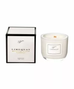 Sohum Limequat Candlette