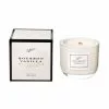 Sohum Bourbon Vanilla Candlette