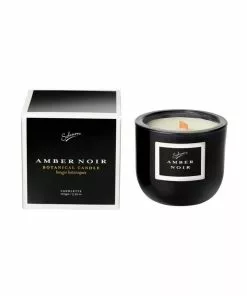 Sohum Amber Noir Candlette