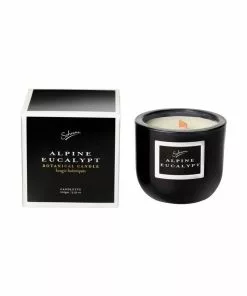 Sohum Alpine Eucalypt Candlette