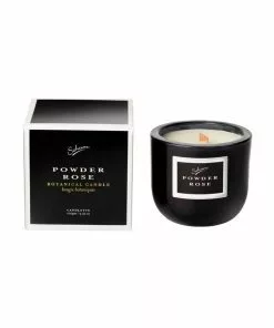 Sohum Powder Rose Candlette