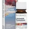 In Essence Australian Native Lavender Tasmanian Pure Essential Oil 9ml