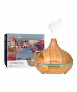 In Essence Australian Native Diffuser