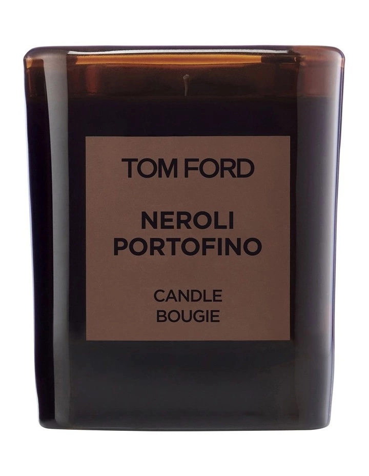 Tom Ford Private Blend Neroli Portofino Candle 1 Tom Ford Private Blend Neroli Portofino Candle