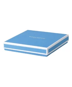 Wedgwood Wonderlust 14.5cm Pagoda Tray Blue -Home Decor Shop 521390620 3 720x928