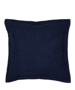 Heritage Granada Cushion Navy