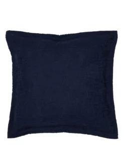 Heritage Granada Cushion Navy -Home Decor Shop 531248860 1 720x928