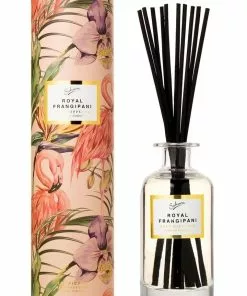 Sohum Royal Frangipani Diffuser