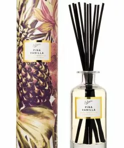 Sohum Pina Vanilla Diffuser
