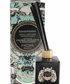 MOR Emporium Classics Bohemienne Reed Diffuser 180ml