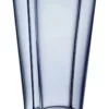 IITTALA Alvar Aalto 22cm Glass Vase Rain
