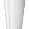 IITTALA Alvar Aalto 22cm Glass Vase White