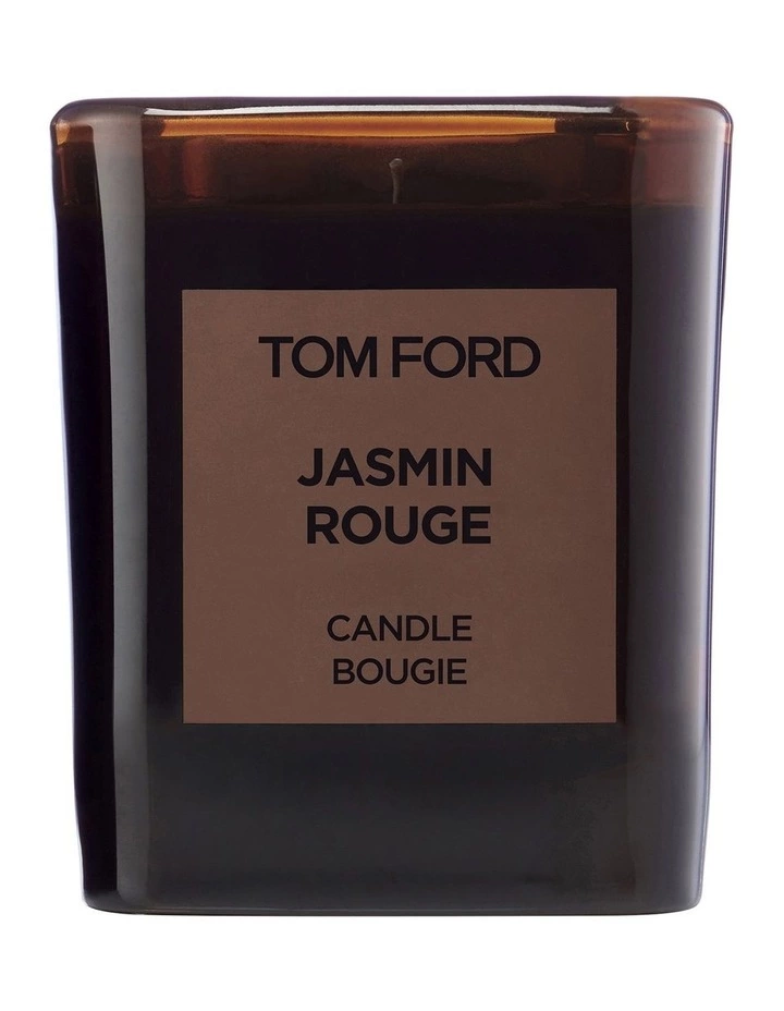 Tom Ford Private Blend Jasmin Rouge Candle 1 Tom Ford Private Blend Jasmin Rouge Candle