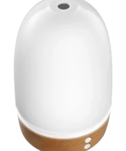 Ellia Thrive Aroma Diffuser White