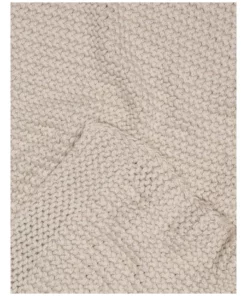 Australian House & Garden Norwood Throw Moonbeam -Home Decor Shop 571589650 3 720x928