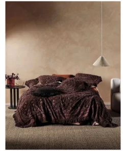 Linen House Somers Cushion Espresso 5 Linen House Somers Cushion Espresso -Home Decor Shop 581516740 841918510 3 720x928