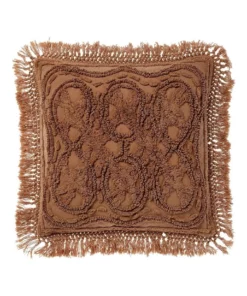 Linen House Somers Cushion Pecan