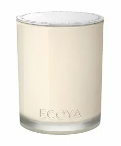 ECOYA Lotus Flower Madison Candle