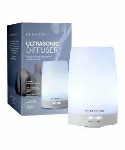 In Essence Ultrasonic Vaporiser