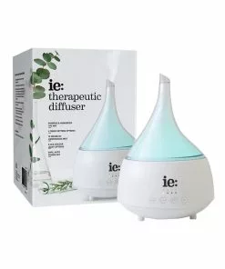 In Essence Therapeutic Vaporiser